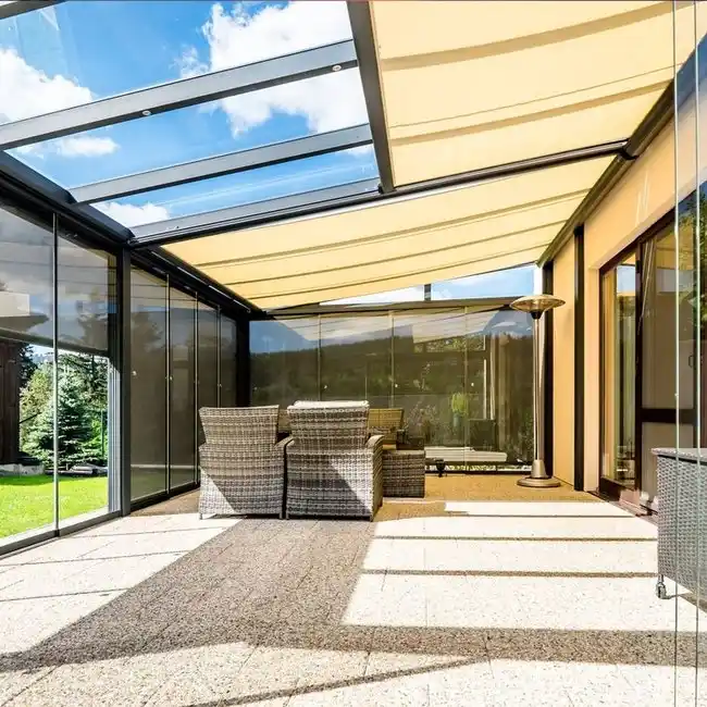 zonwering Surhuisterveen